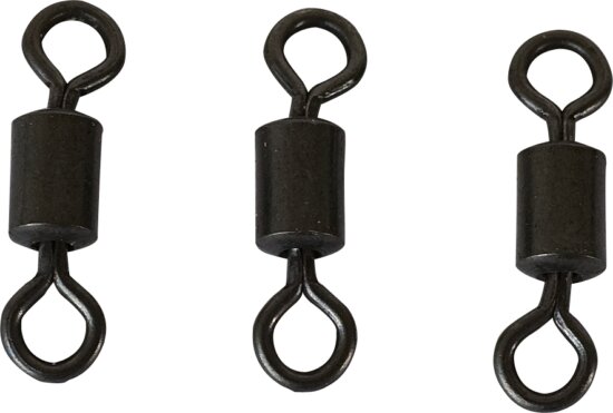 ANACONDA Camou Rolling Swivel Gr. forgó / 4 / 40kg / 20db