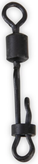 ANACONDA Camou Easy Power Lock Swivel forgókapocs / 35kg / 10db