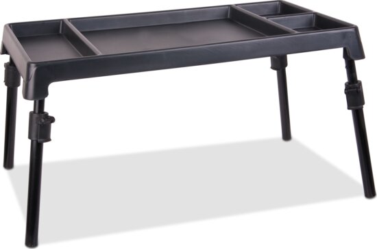 ANACONDA Breakdown Bivvy szerelékes asztal / 54 X 29 X 28-41cm