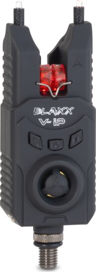ANACONDA BLAXX V-iP Red elektromos kapásjelző