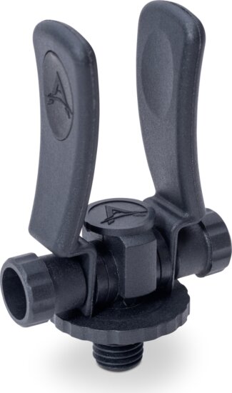 ANACONDA BLAXX Compressor profi bottartó villa / állítható