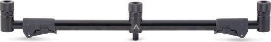 ANACONDA BLAXX Adj. CLS-3 Rod Buzzer Bar profi állítható széleségű aluminium kereszttartó / 34-56cm