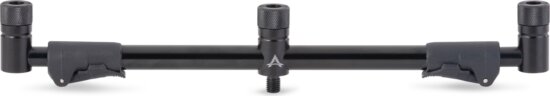 ANACONDA BLAXX Adj. CLS-3 Rod Buzzer Bar profi állítható széleségű aluminium kereszttartó / 30-48cm