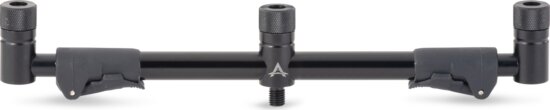 ANACONDA BLAXX Adj. CLS-3 Rod Buzzer Bar profi állítható széleségű aluminium kereszttartó / 26-38cm