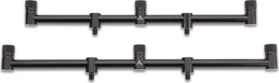 ANACONDA BLAXX 3 Rod Goal Post Buzzer profi aluminium keresztartó / 44cm