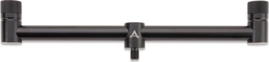 ANACONDA BLAXX 2 Rod Buzzer Bar profi aluminium kereszttartó / 16mm / 20cm