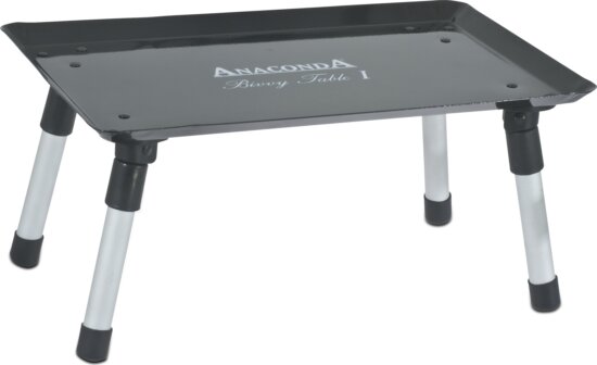 ANACONDA Bivvy csalizó asztal / 39 X 24 X 18cm