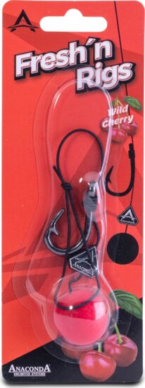 ANACONDA autóillatósító Wild Cherry / Vad cseresznye