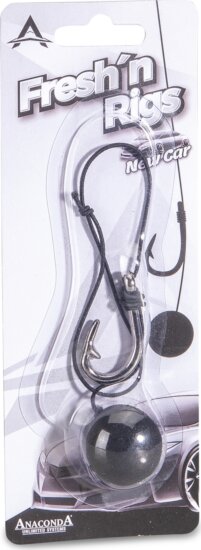 ANACONDA autóillatosító new car
