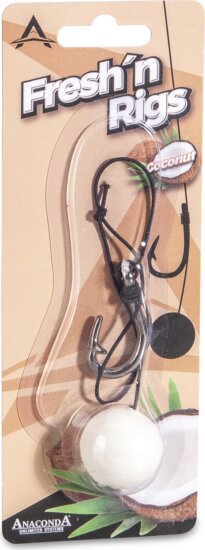 ANACONDA autóillatosító coconut