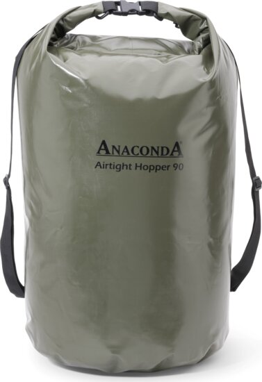 ANACONDA Airtight Hopper 90 vízálló hordtáska 90l / 100 X 42cm