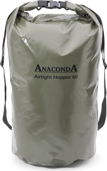 ANACONDA Airtight Hopper 60 vízálló hordtáska 60l / 70 X 32cm