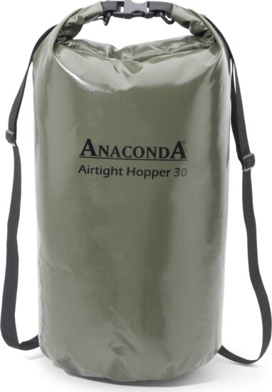 ANACONDA Airtight Hopper 30 vízálló hordtáska 30l / 62 X 28cm
