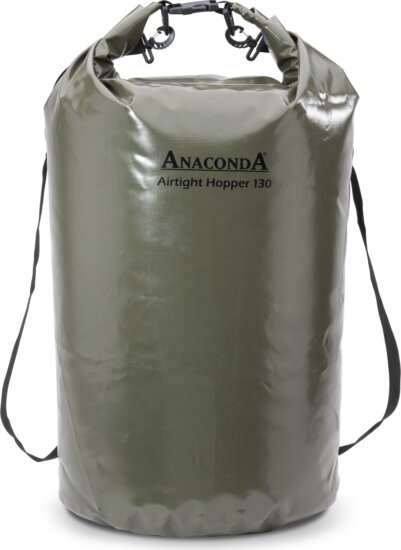 ANACONDA Airtight Hopper 130 vízálló hordtáska 130l