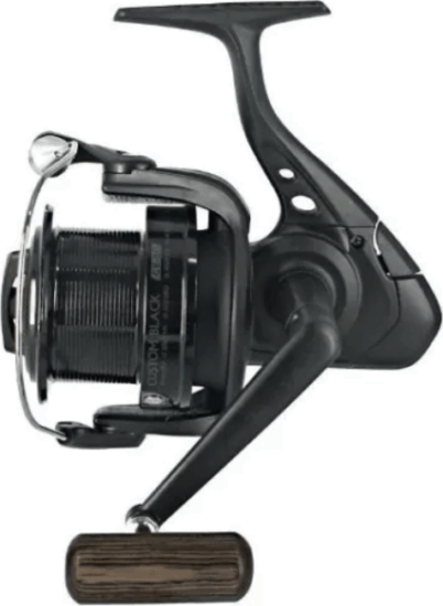 Okuma Custom Black CB 60 távdobó horgászorsó
