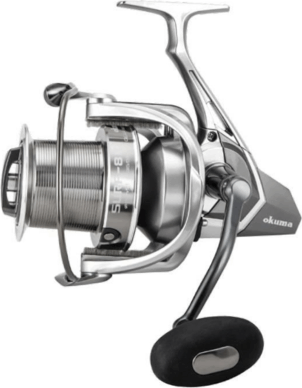 Okuma Surf 8K távdobó horgászorsó