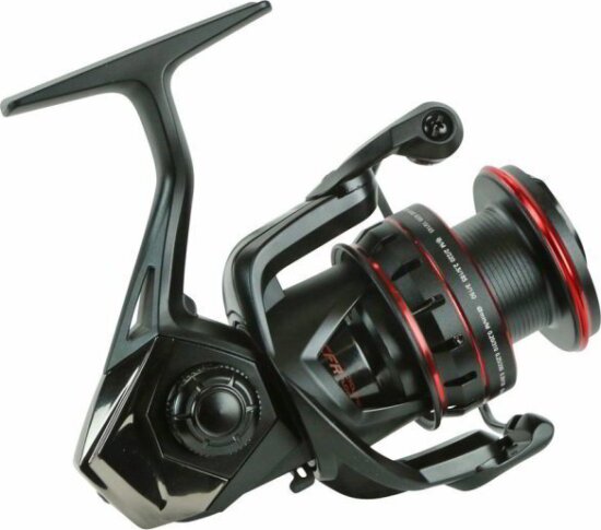 Okuma Ceymar 4000A Pergető horgászorsó