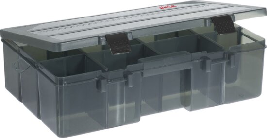 Uni Cat szerelékes doboz / méret 35,5 X 23 X 10cm