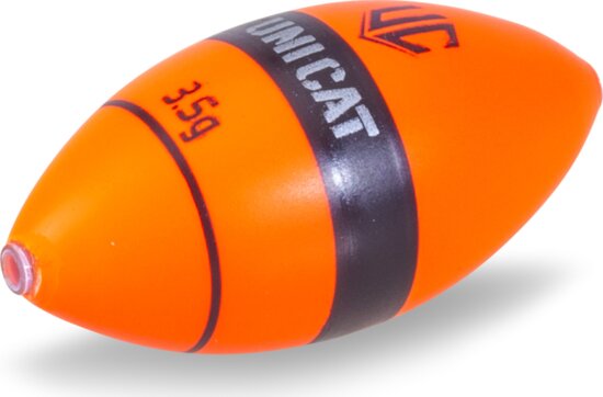 UNI CAT Micro Lifter Red búvárúszó 5g/3db