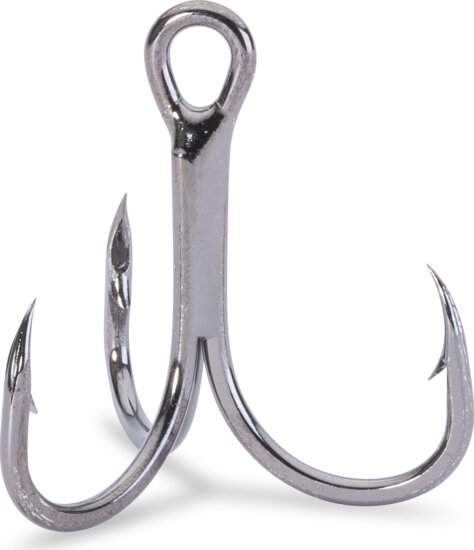 UNI CAT GT-41 Curved Point X2-Strong