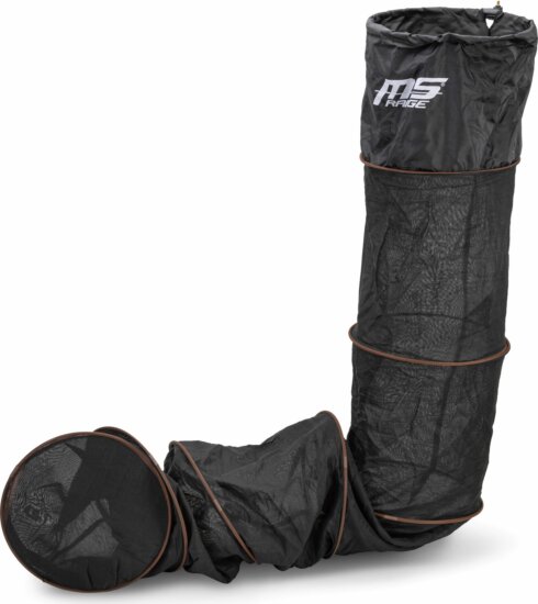 MS RANGE Econ CP Keepnet Round versenyszák / 400cm