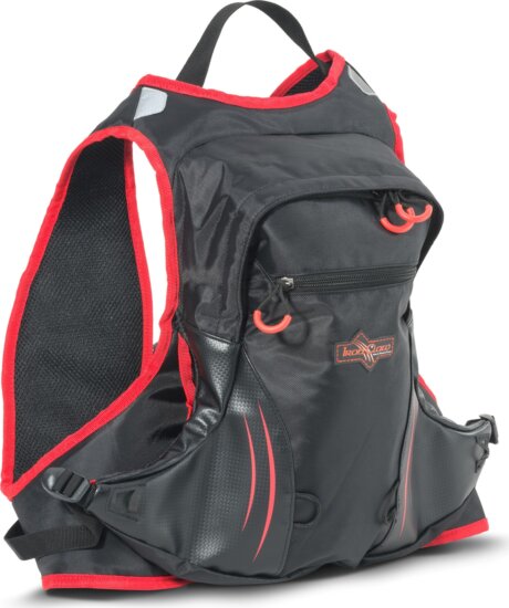 IRON CLAW SF Wild Vest pergető táska / + 1 doboz / 30X22X5cm