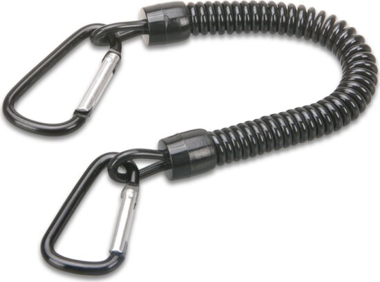 IRON CLAW Pull Strap krabiner