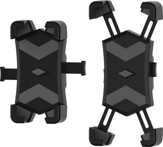 IRON CLAW Marine System Phone Holder