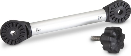 IRON CLAW Marine System Extension 12cm w. Screw