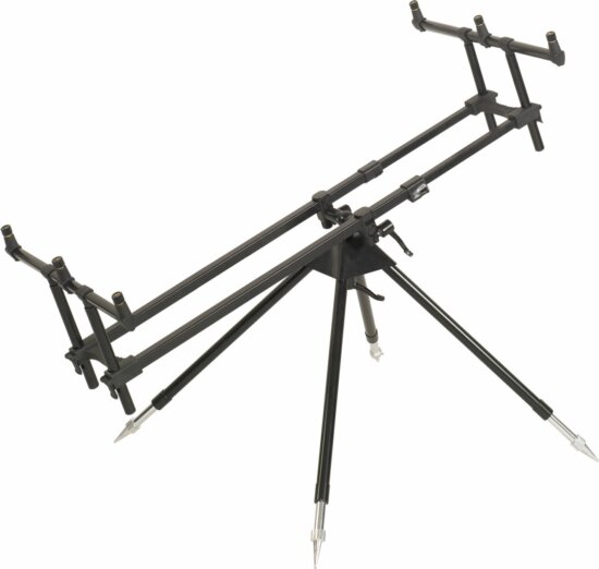 ANACONDA X-Covery Pod bottartó állvány / aluminium