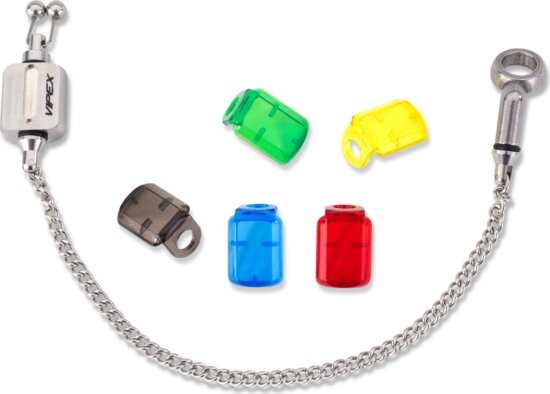 ANACONDA Vipex Steel Cube Hanger swinger / rozsdamentes acél / multi color