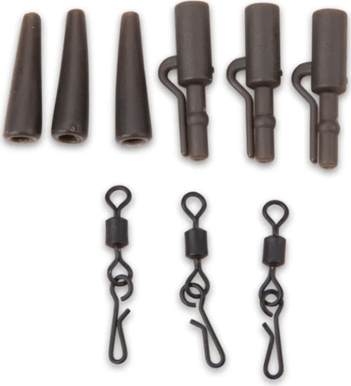ANACONDA QL Safety Lead Clip Power Pack 3 Kits AG
