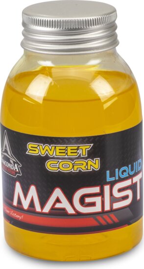 ANACONDA Magist Liquid Sweetcorn/Édes kukorica/250ml