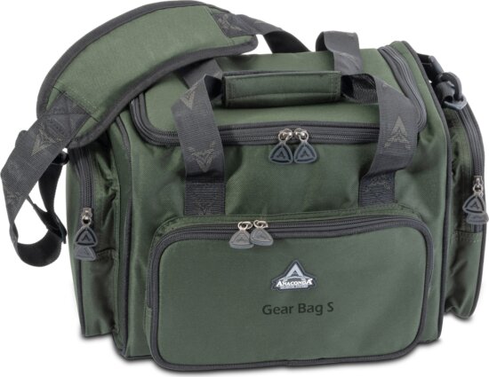 ANACONDA Gear Bag Small