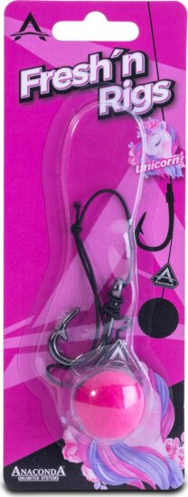 ANACONDA autóillatósító Rigs Unicorn / Mesés illatú
