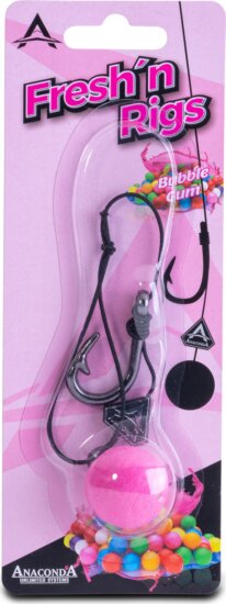 Anaconda Illatósító Rágógumi Illatban