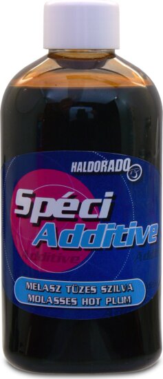 Haldorádó Spéci Additive - Melasz Tüzes Szilva