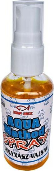 TOP MIX Sector 1 Method spray - Édes Ananász