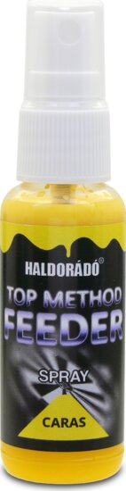 HALDORÁDÓ Top Method Feeder Activator Spray - CARAS