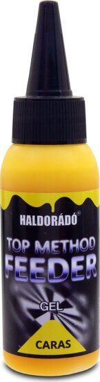 HALDORÁDÓ Top Method Feeder Activator Gel - CARAS