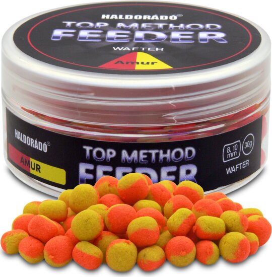 HALDORÁDÓ Top Method Feeder Wafter - AMUR