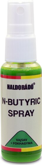 HALDORÁDÓ N-Butyric Spray - Vajsav + Fokhagyma