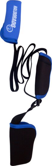 HALDORÁDÓ Gumis botpánt method kosártartóval