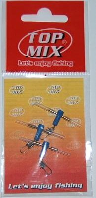 Waggler fix úszórögzítő nagy