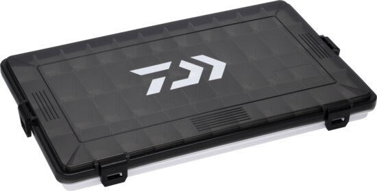 Daiwa D-Box tároló doboz