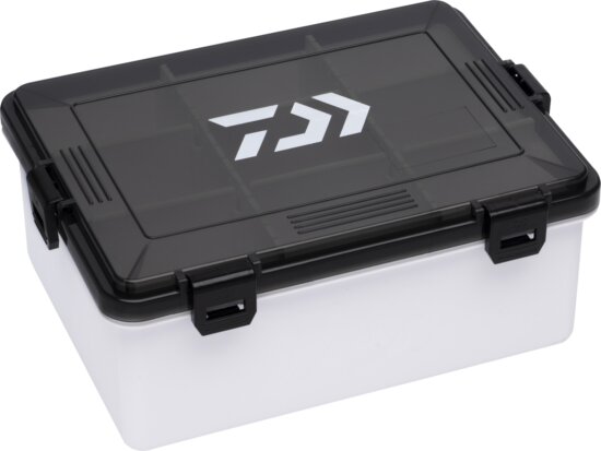 Daiwa D-Box SD Tackle System SD (21.7x16.4x9.0cm, 375g)