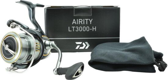 Daiwa 23 Airity LT 3000-H
