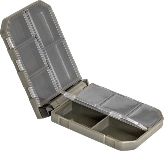 CZ Aprócikkes doboz, kicsi, 7,4x10,6x3 cm