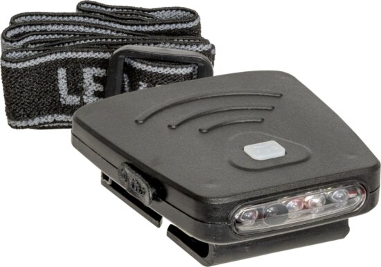 CZ Mozgásérzékelős szenzoros silt lámpa