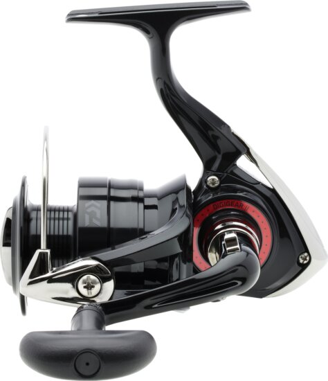 Daiwa 23 Matchman 2500 (3BB, 150/0.28, 200/0.18)